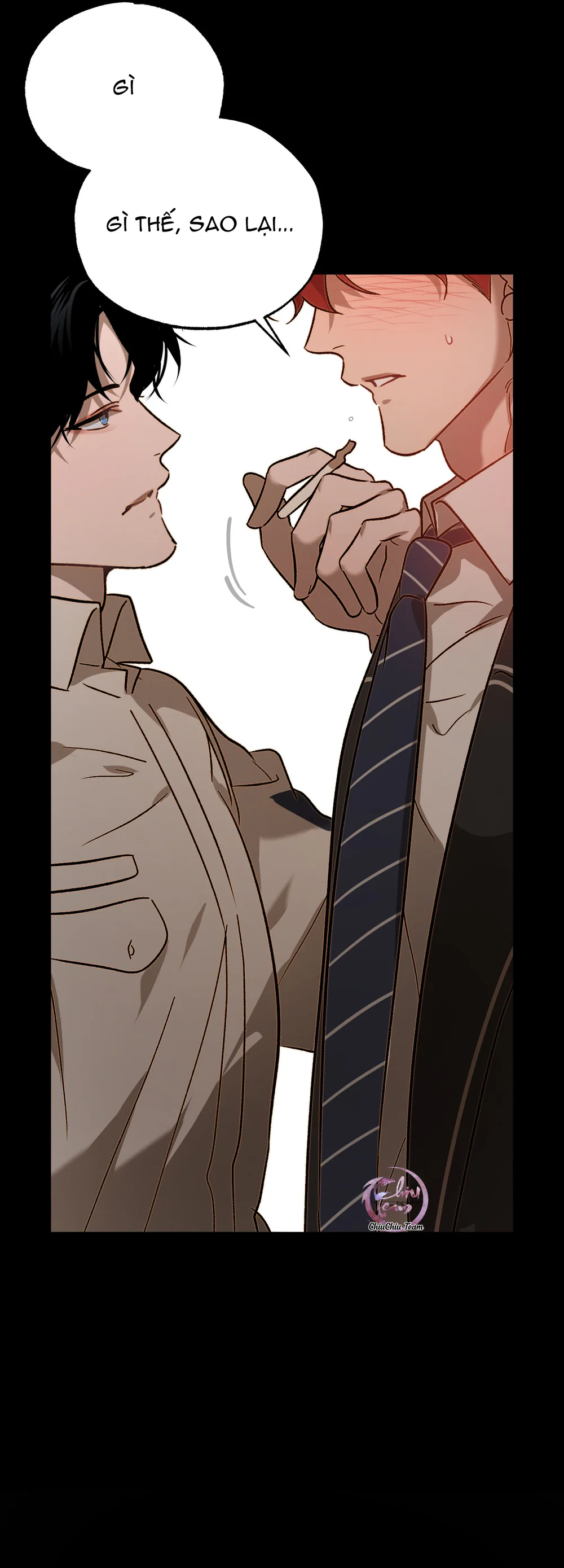 ACCIDENT ZONE Chapter 3 Trang 14