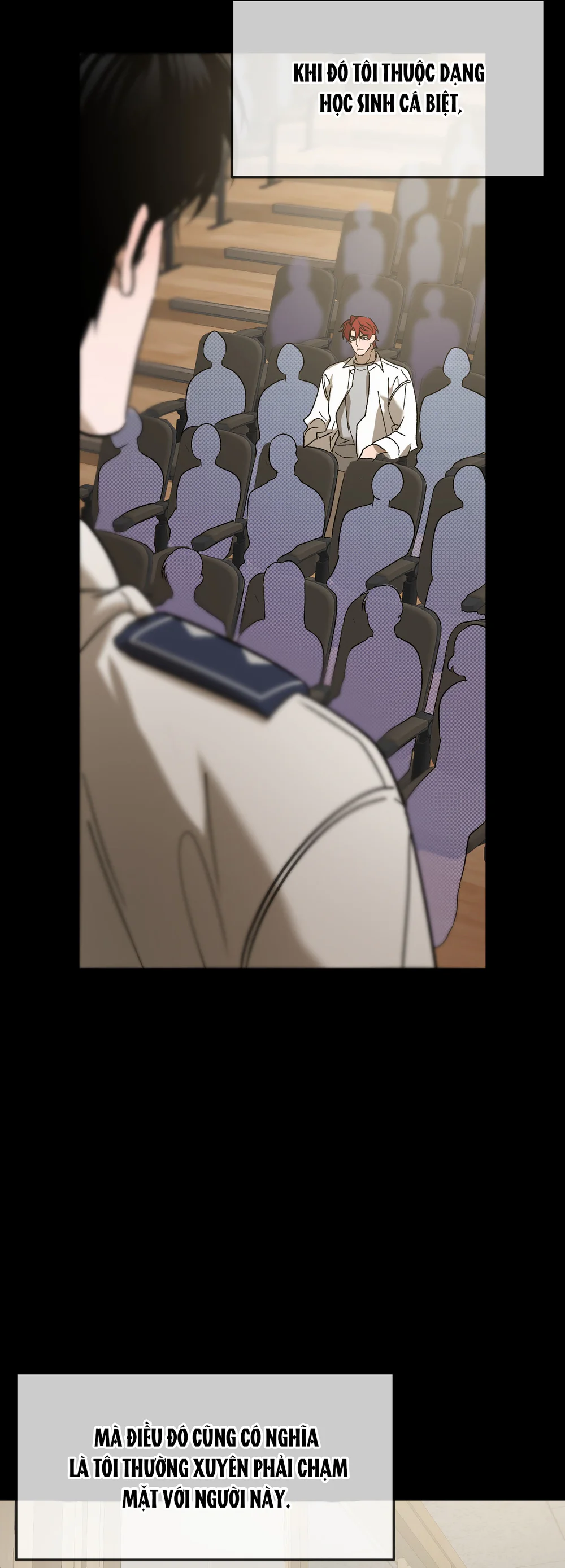 ACCIDENT ZONE Chapter 3 Trang 21