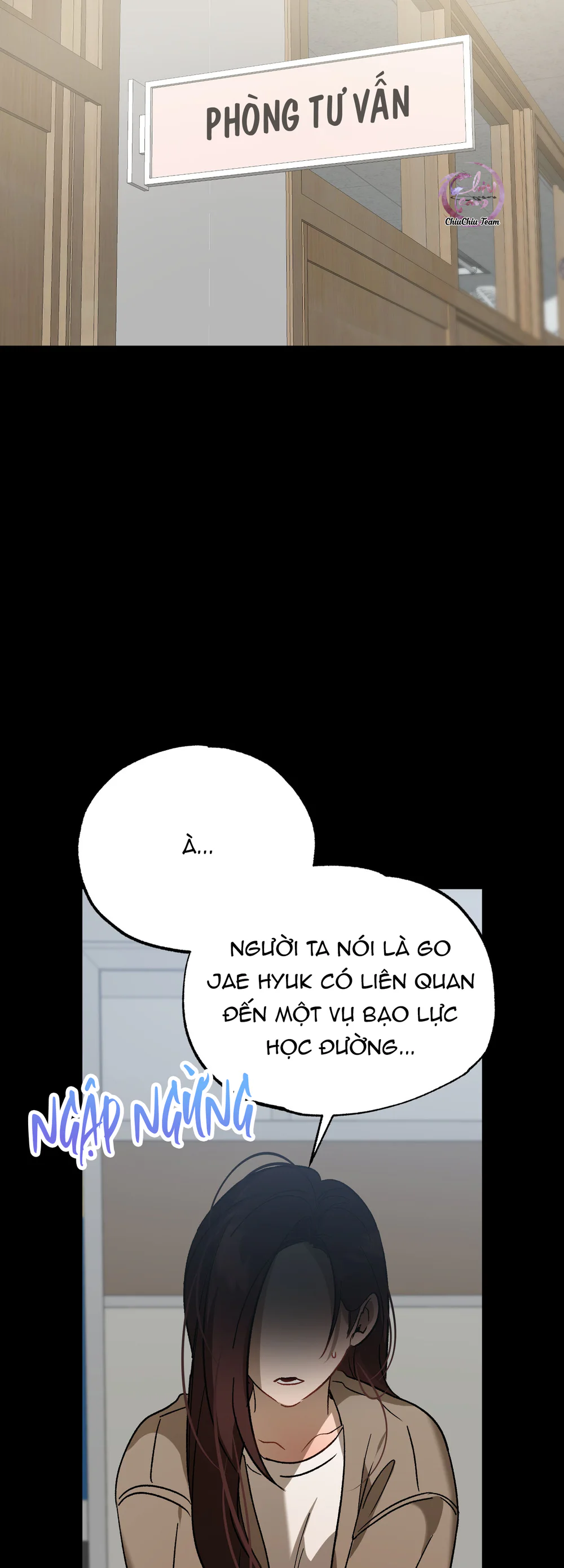 ACCIDENT ZONE Chapter 3 Trang 22