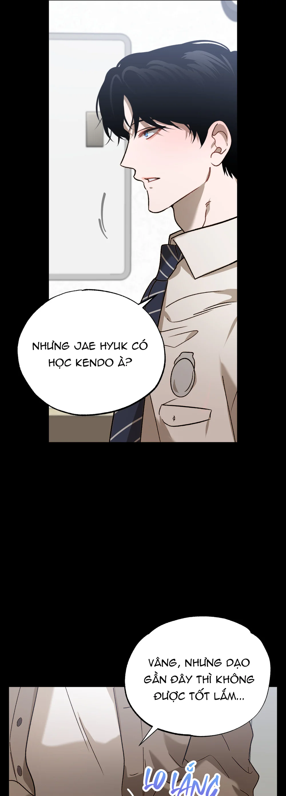 ACCIDENT ZONE Chapter 3 Trang 28