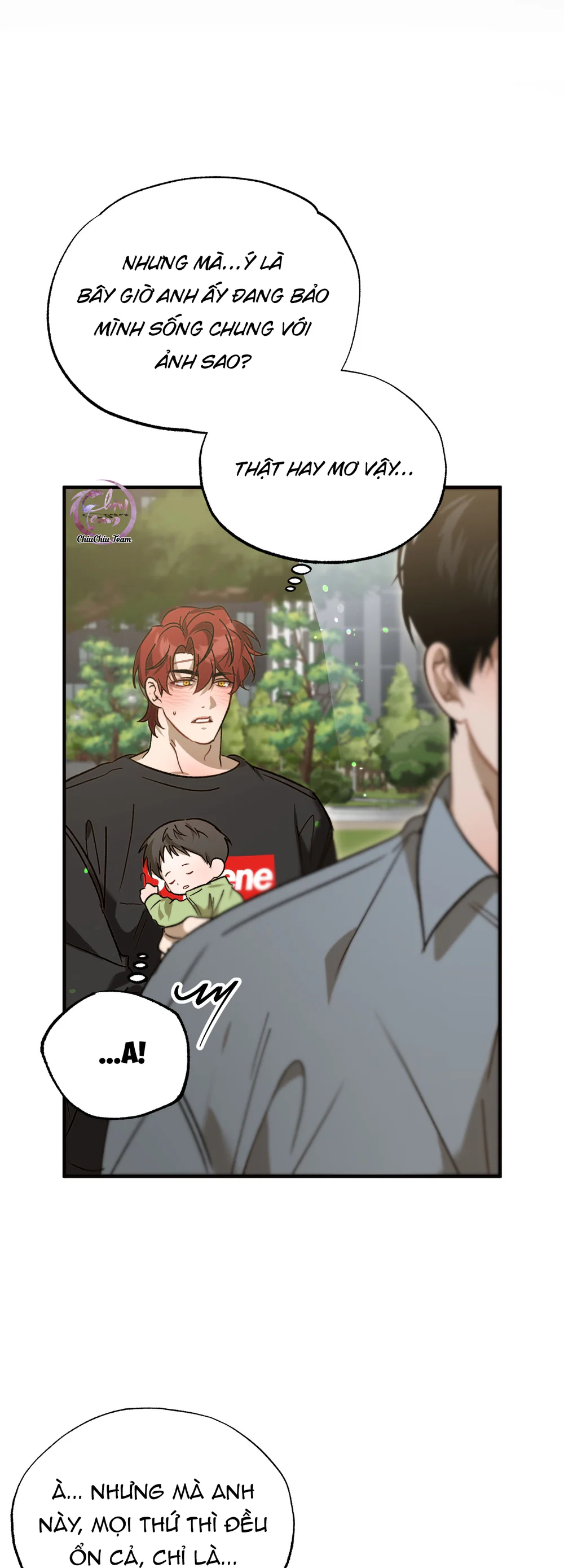 ACCIDENT ZONE Chapter 3 Trang 46