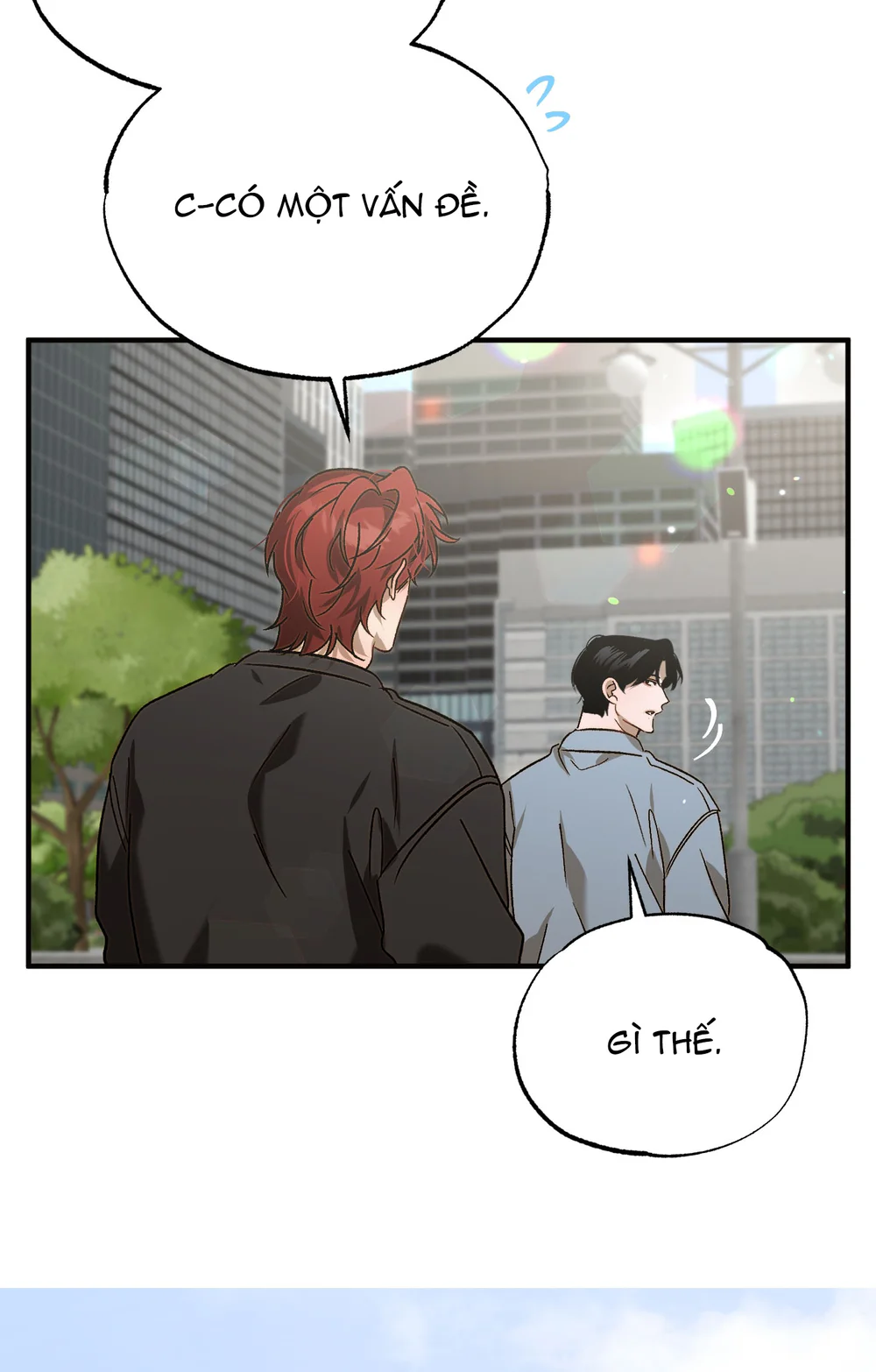 ACCIDENT ZONE Chapter 3 Trang 47