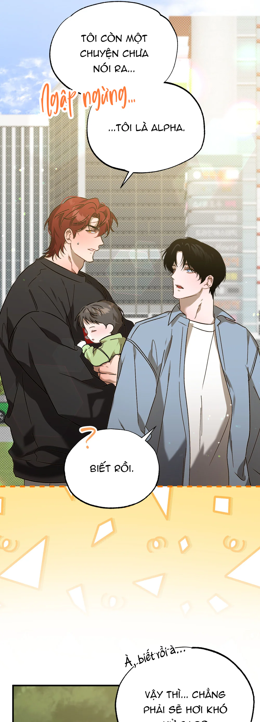 ACCIDENT ZONE Chapter 3 Trang 48