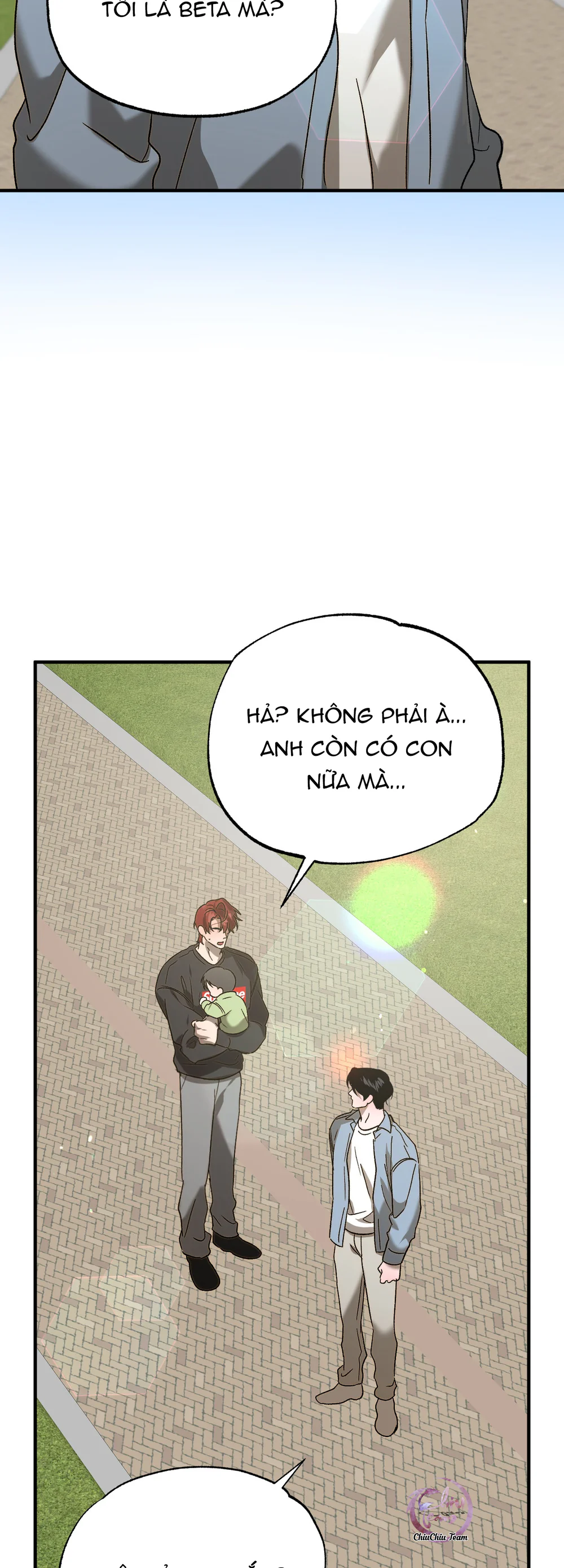 ACCIDENT ZONE Chapter 3 Trang 51