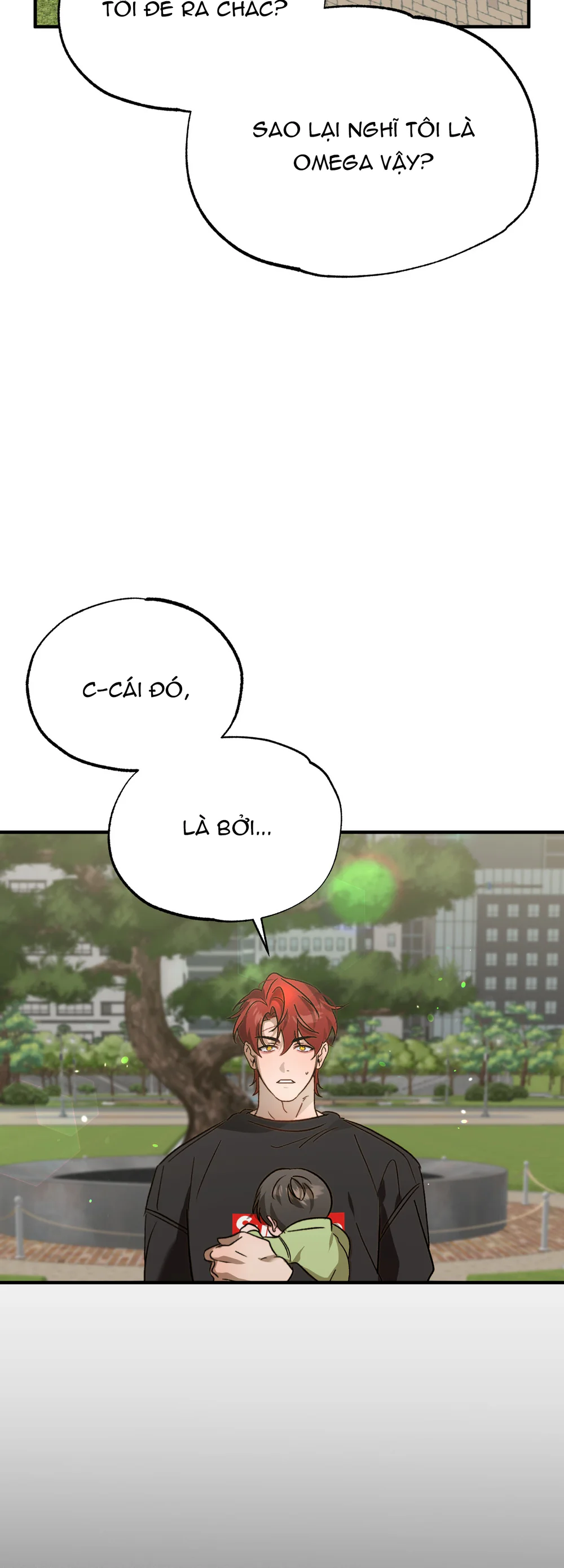 ACCIDENT ZONE Chapter 3 Trang 52