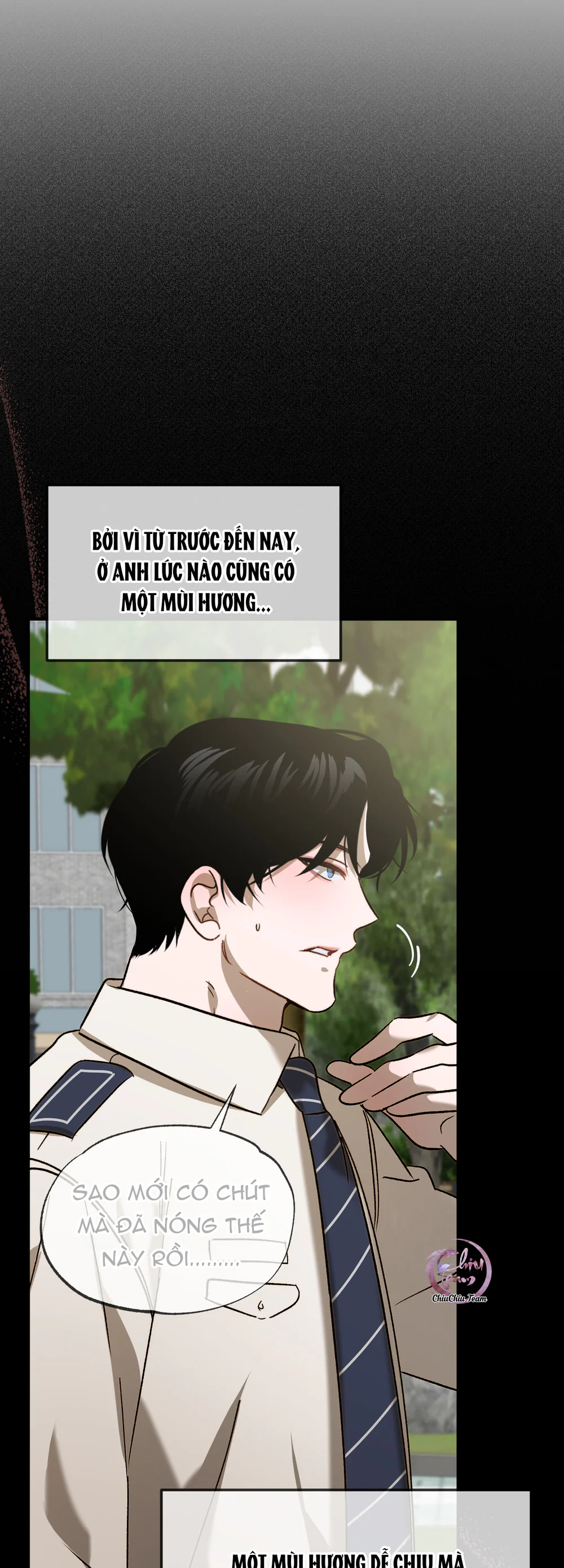 ACCIDENT ZONE Chapter 3 Trang 53