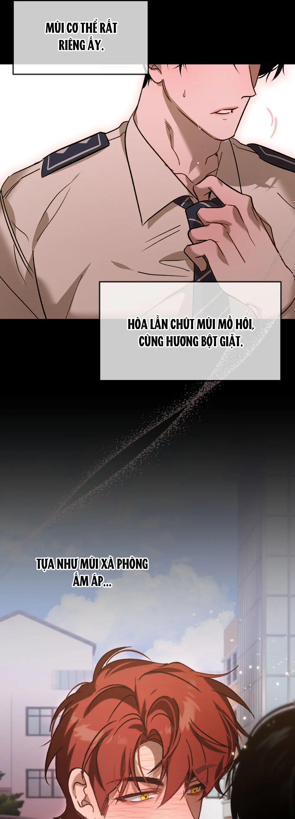 ACCIDENT ZONE Chapter 3 Trang 55