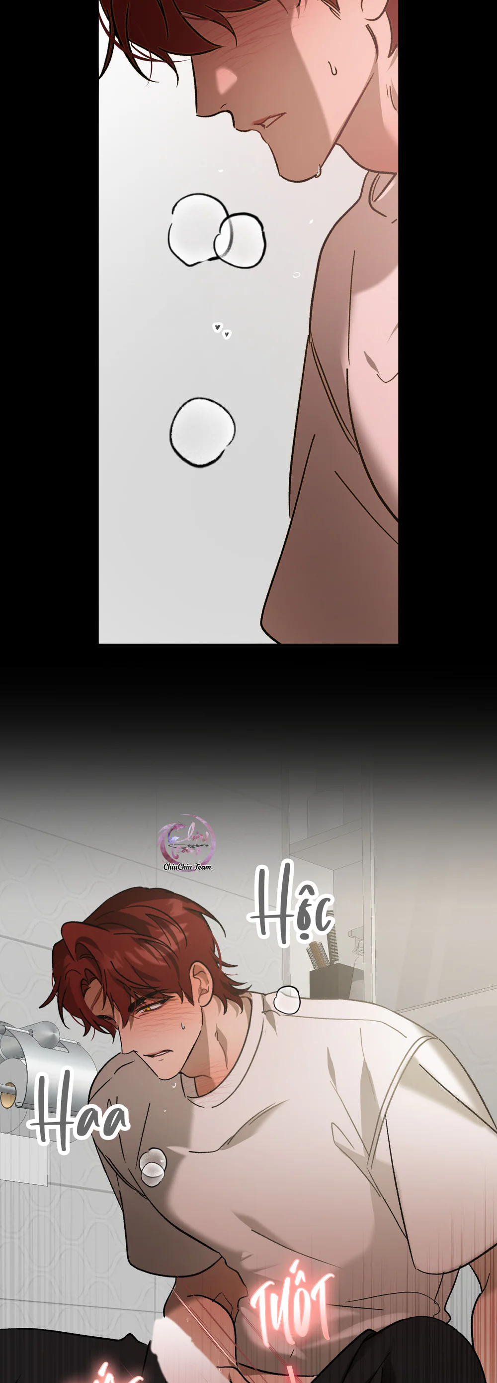 ACCIDENT ZONE Chapter 3 Trang 57