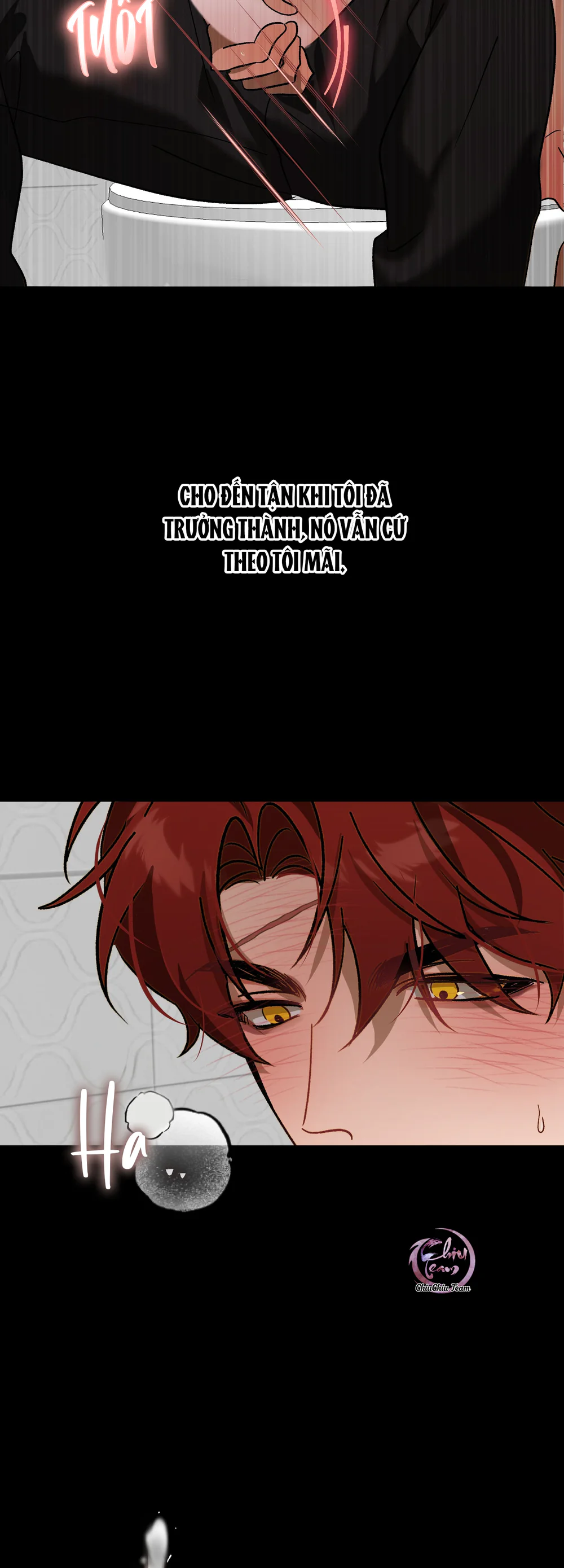 ACCIDENT ZONE Chapter 3 Trang 58