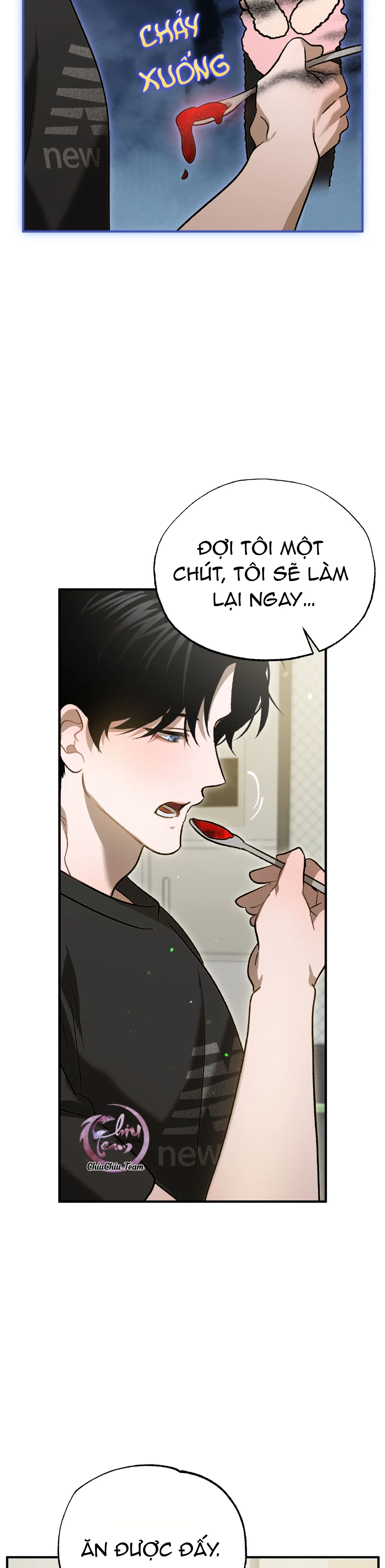 ACCIDENT ZONE Chapter 4 Trang 13