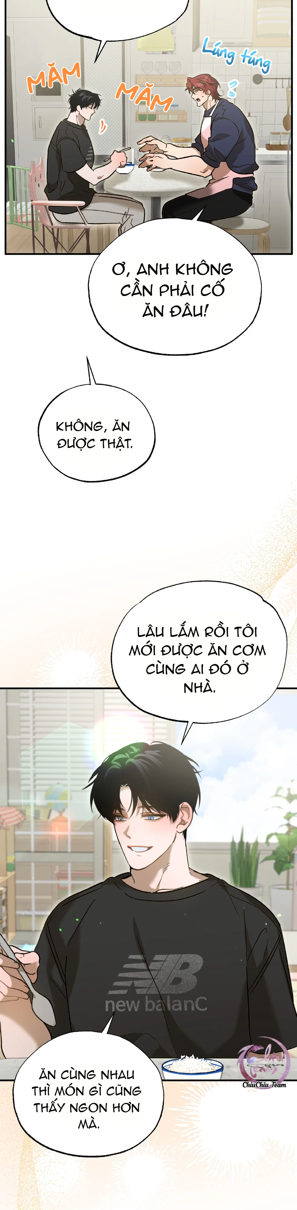 ACCIDENT ZONE Chapter 4 Trang 14