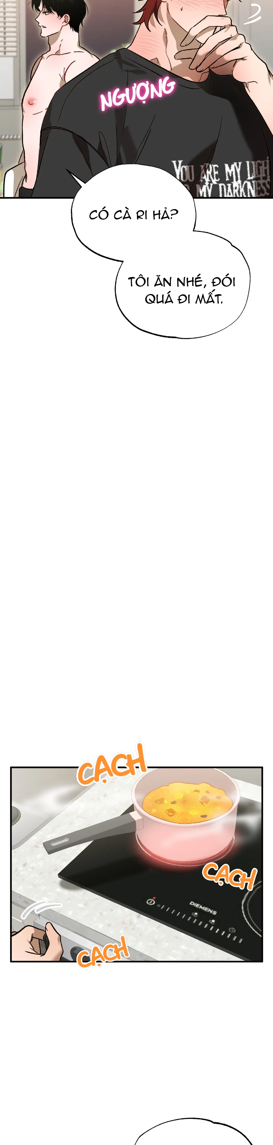 ACCIDENT ZONE Chapter 4 Trang 38