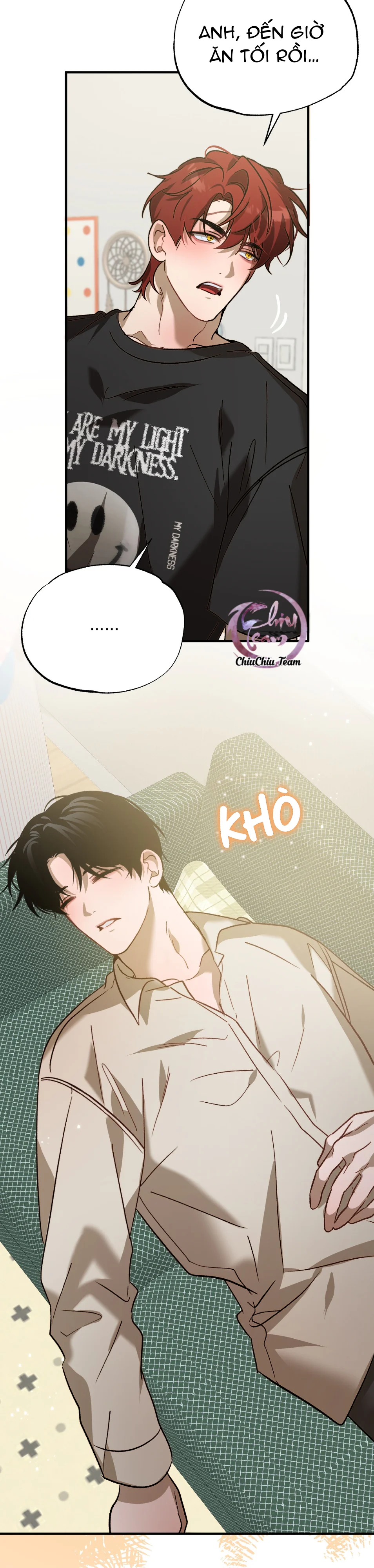 ACCIDENT ZONE Chapter 4 Trang 39