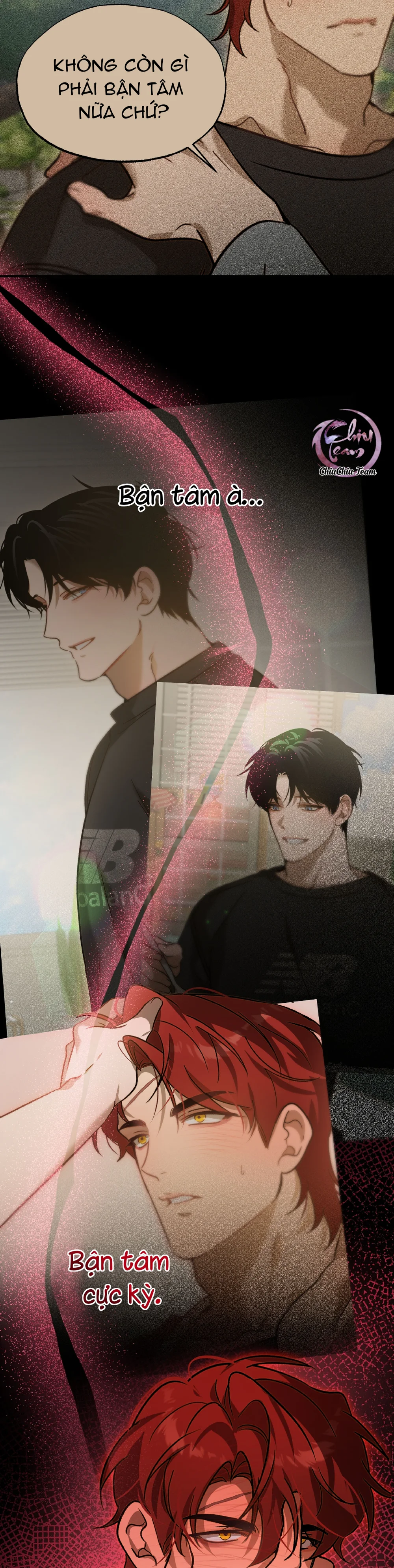 ACCIDENT ZONE Chapter 4 Trang 42