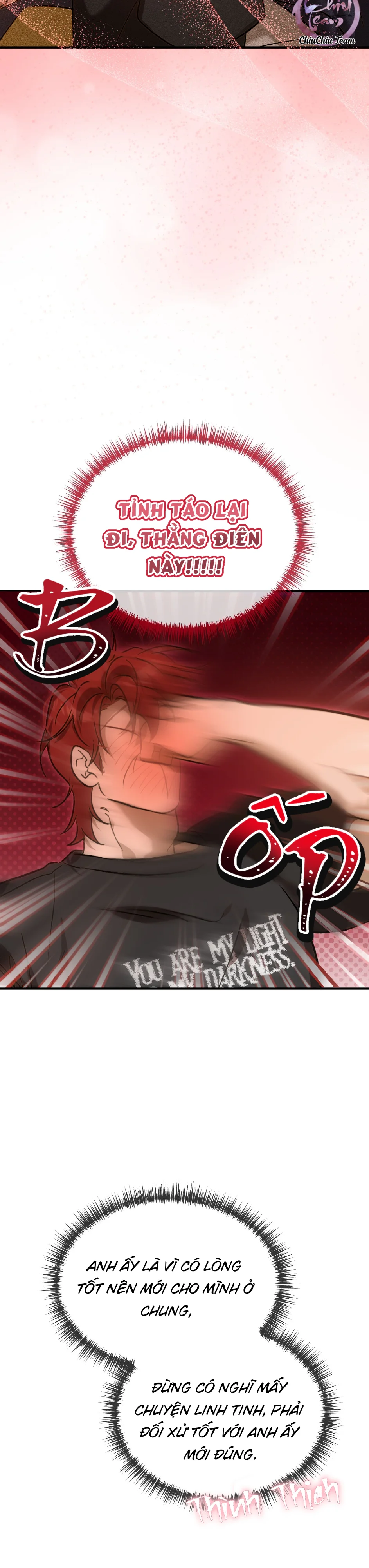 ACCIDENT ZONE Chapter 4 Trang 47