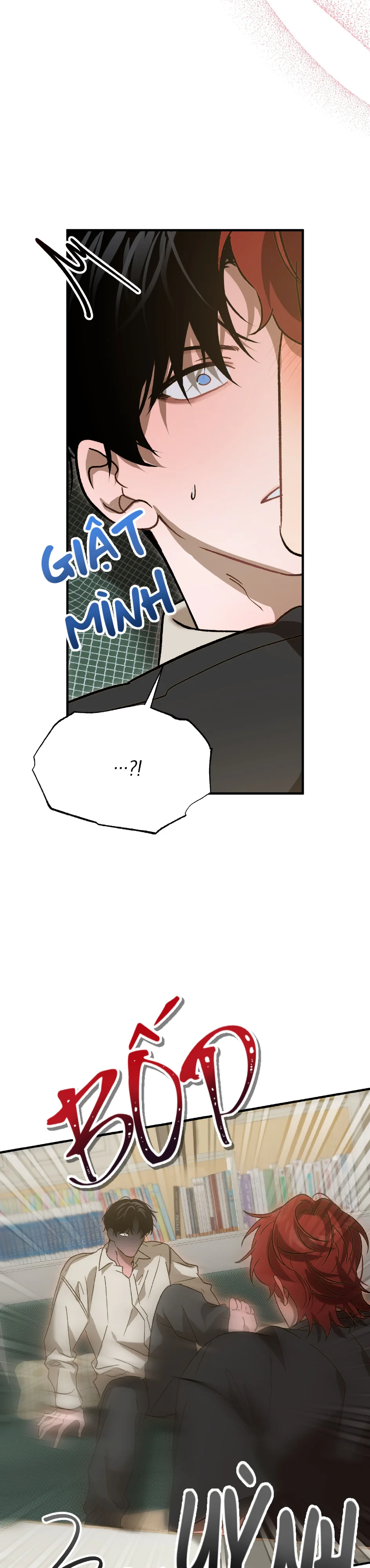 ACCIDENT ZONE Chapter 4 Trang 49