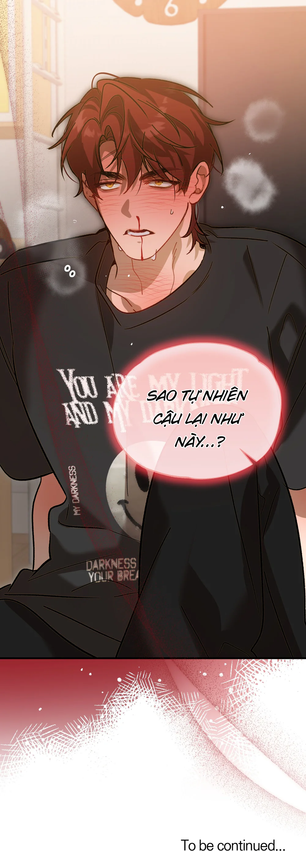 ACCIDENT ZONE Chapter 4 Trang 52