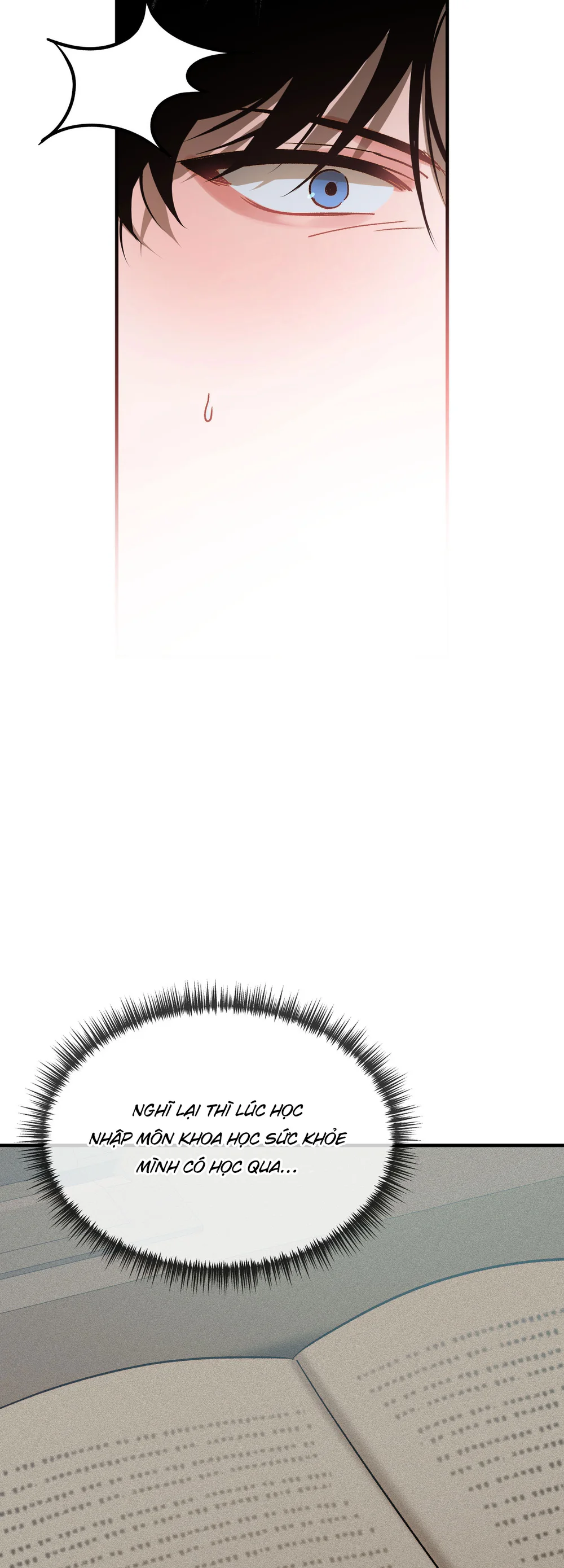 ACCIDENT ZONE Chapter 5 Trang 5