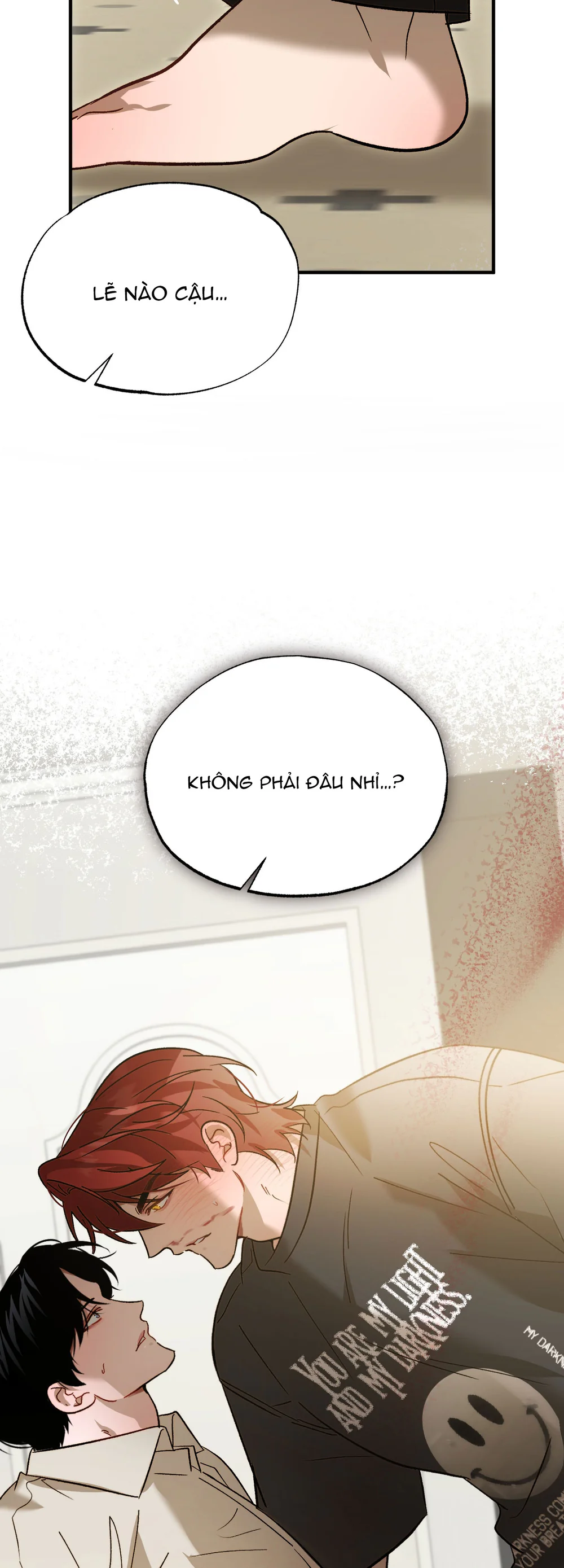 ACCIDENT ZONE Chapter 5 Trang 11