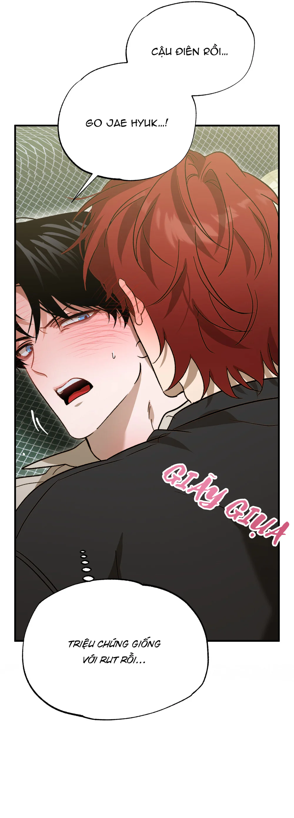 ACCIDENT ZONE Chapter 5 Trang 15