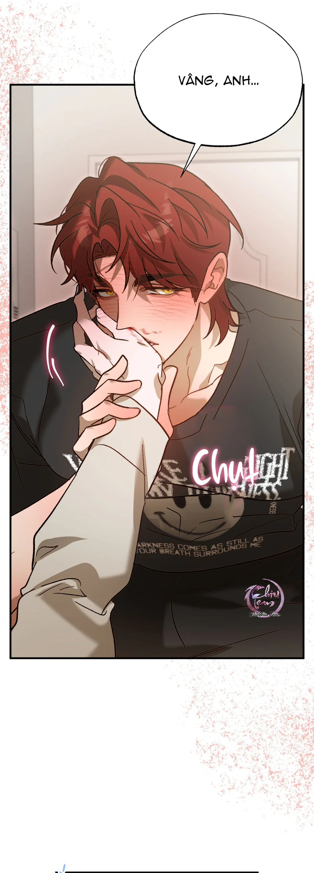 ACCIDENT ZONE Chapter 5 Trang 22