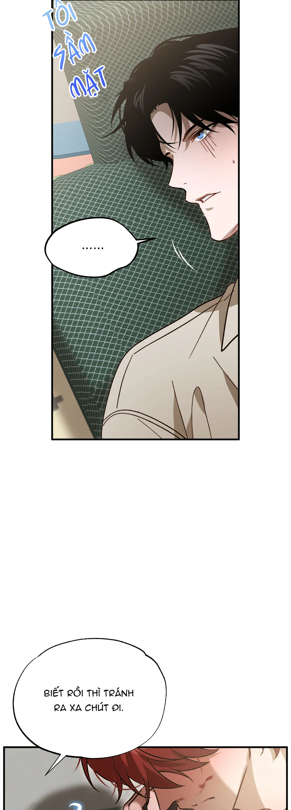 ACCIDENT ZONE Chapter 5 Trang 23