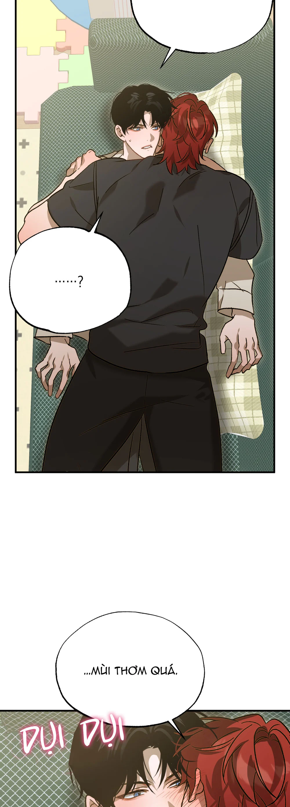 ACCIDENT ZONE Chapter 5 Trang 33