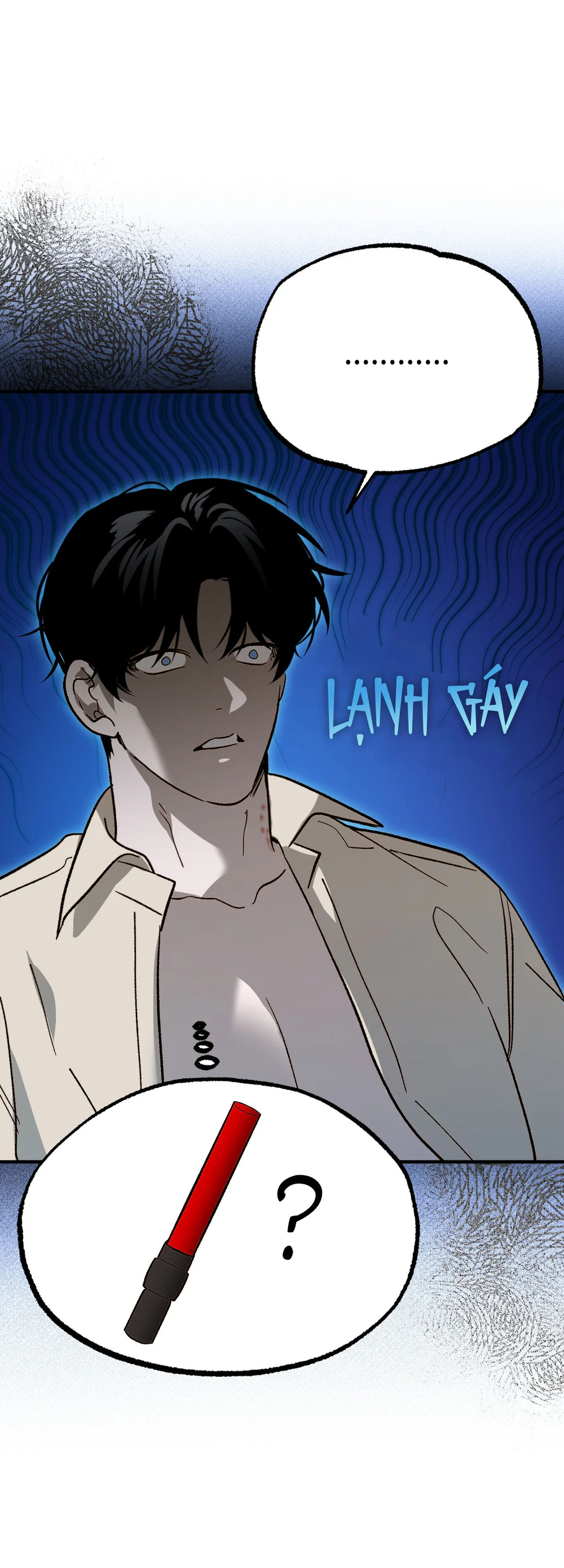 ACCIDENT ZONE Chapter 5 Trang 39