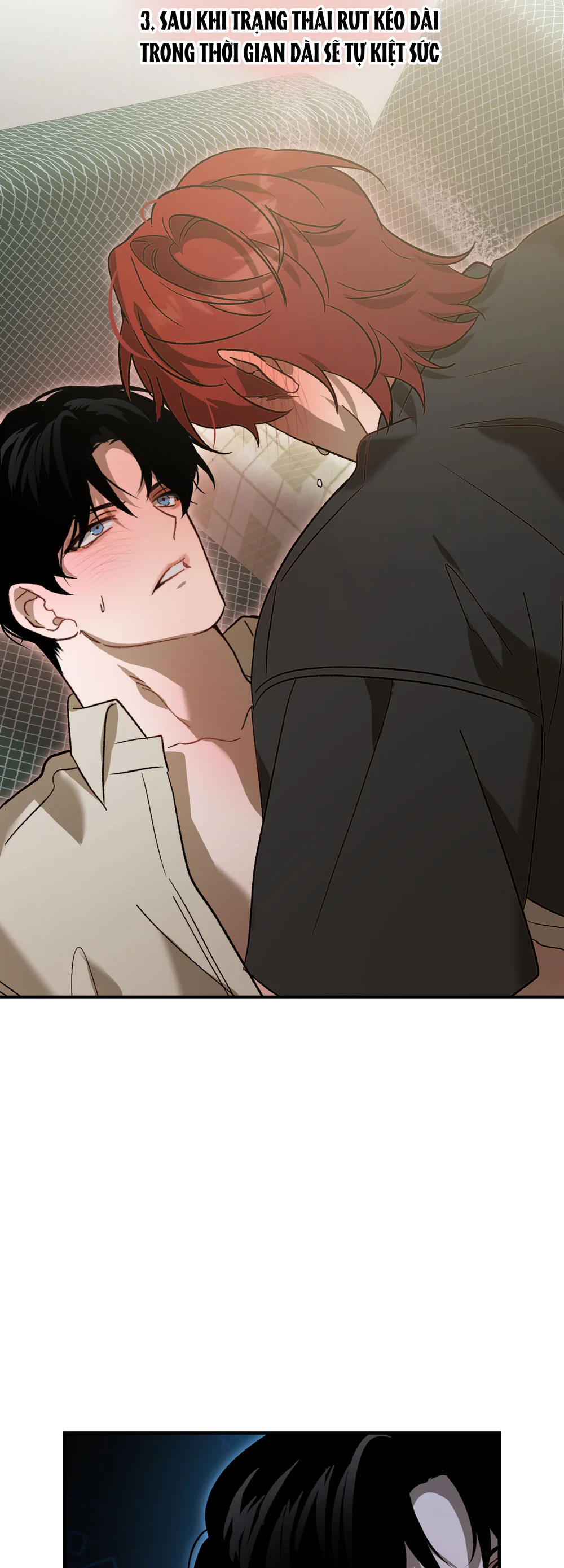 ACCIDENT ZONE Chapter 5 Trang 43