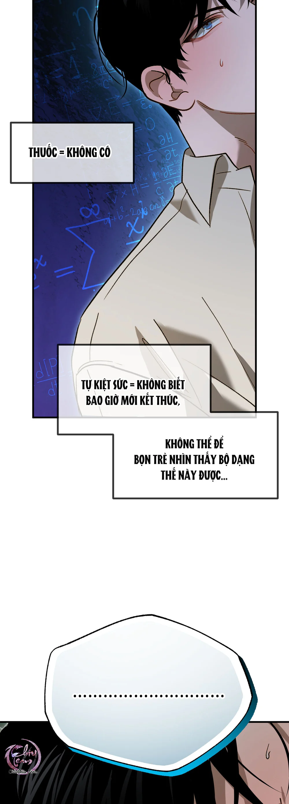 ACCIDENT ZONE Chapter 5 Trang 44