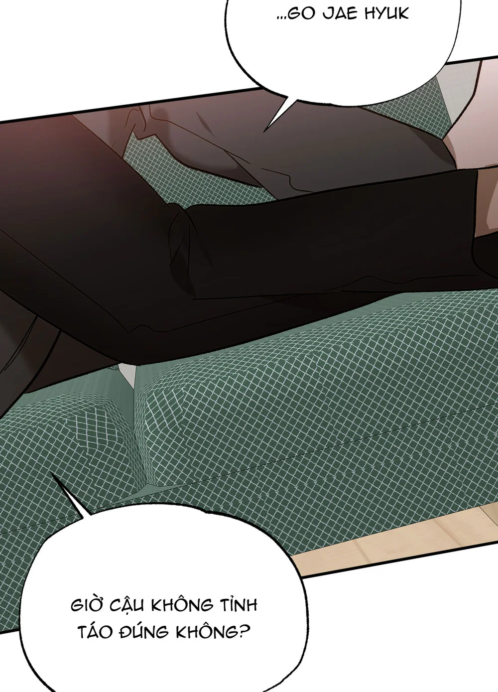 ACCIDENT ZONE Chapter 5 Trang 48