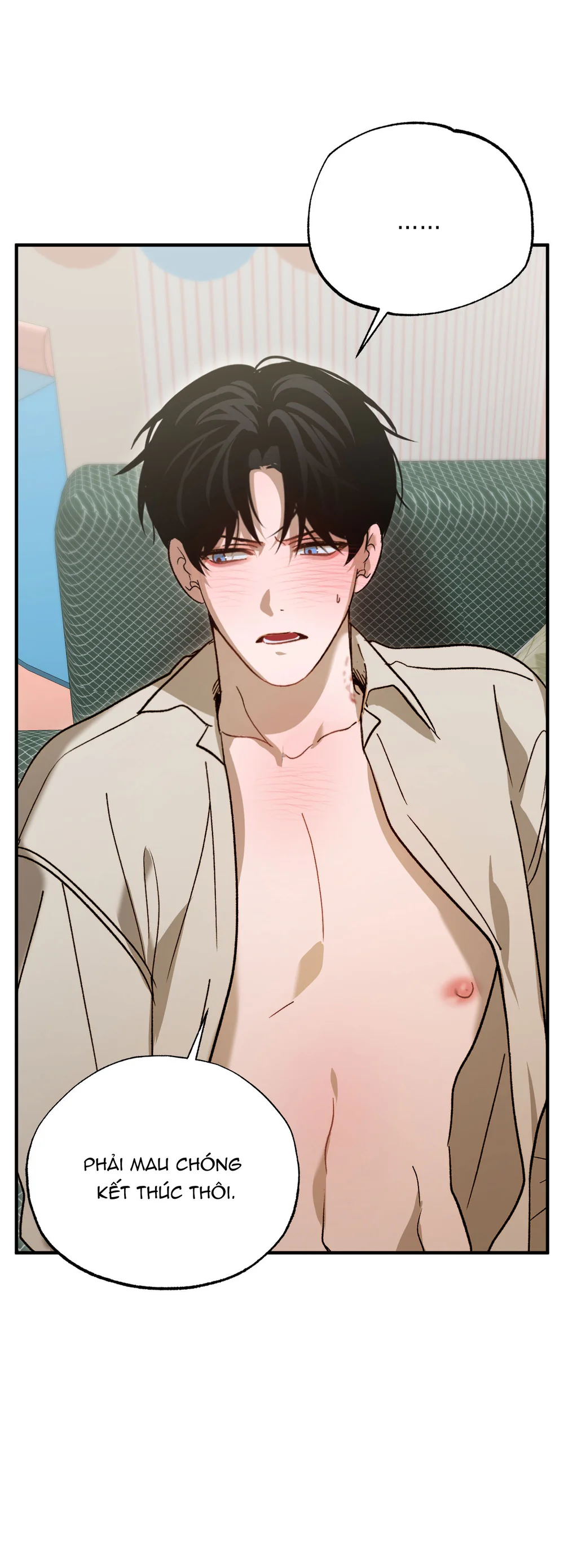 ACCIDENT ZONE Chapter 5 Trang 55