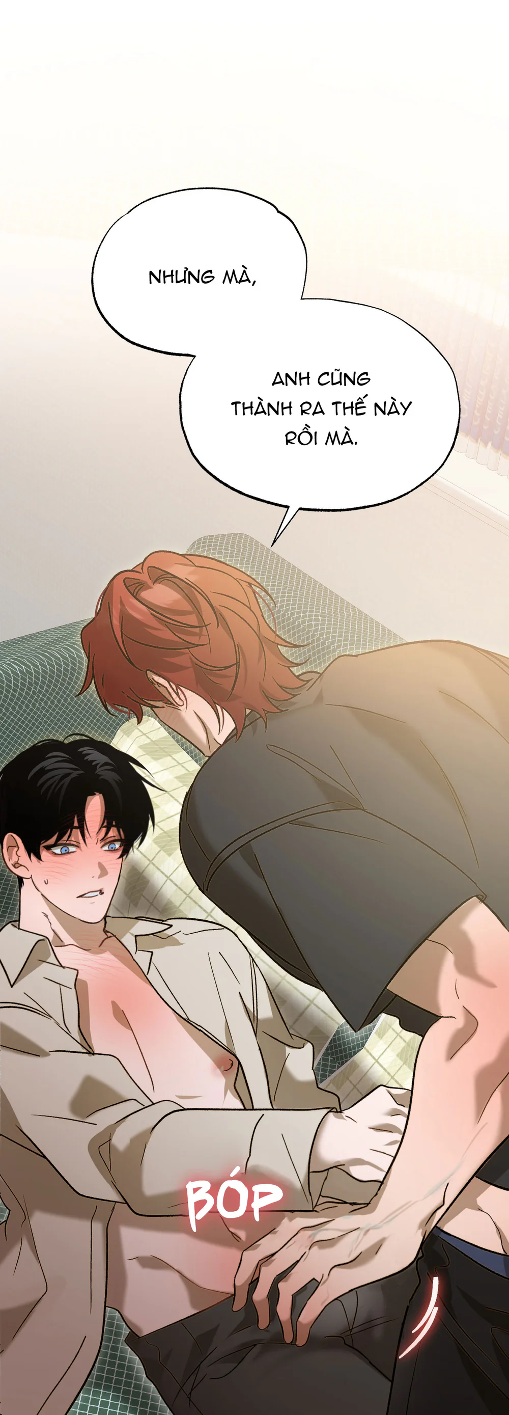 ACCIDENT ZONE Chapter 5 Trang 63