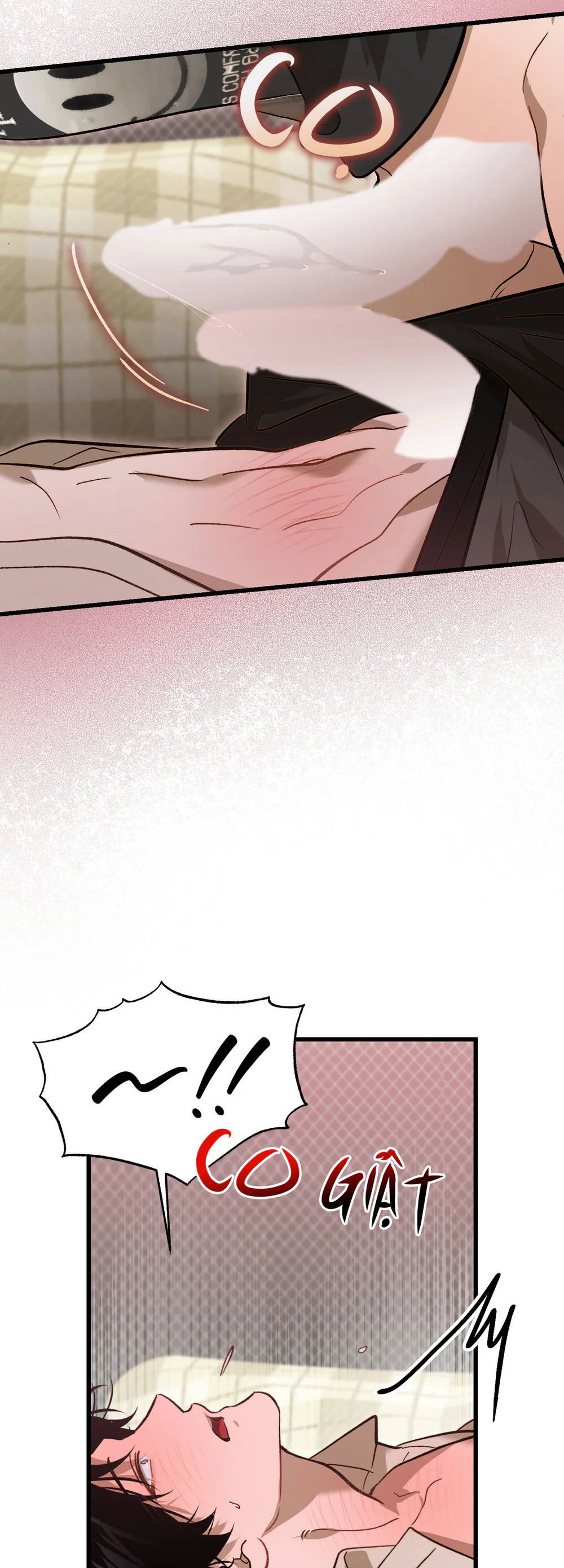 ACCIDENT ZONE Chapter 6 Trang 4