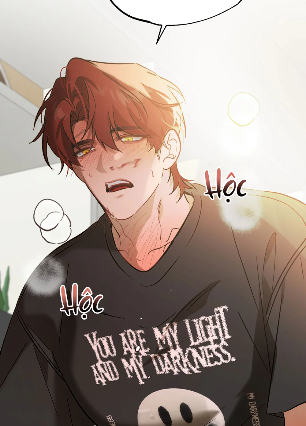 ACCIDENT ZONE Chapter 6 Trang 18