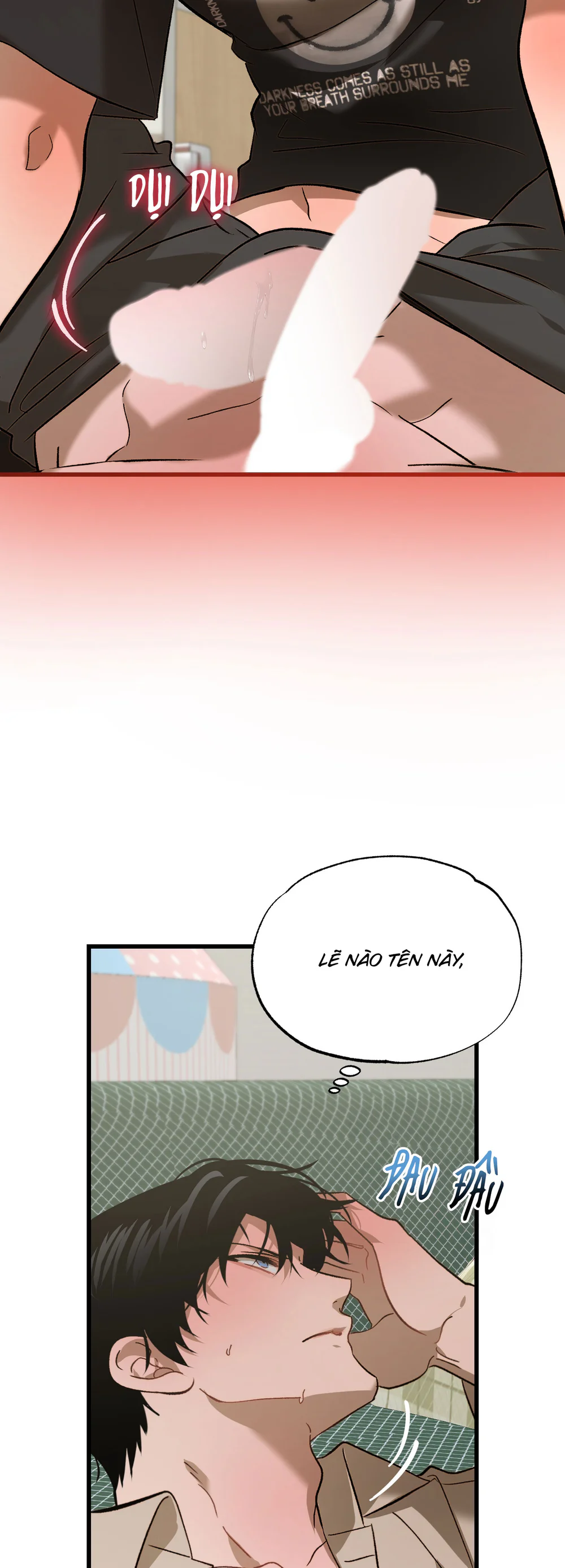 ACCIDENT ZONE Chapter 6 Trang 19