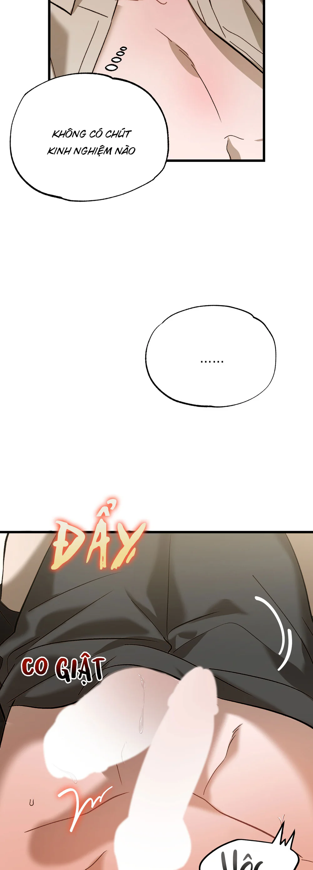 ACCIDENT ZONE Chapter 6 Trang 20