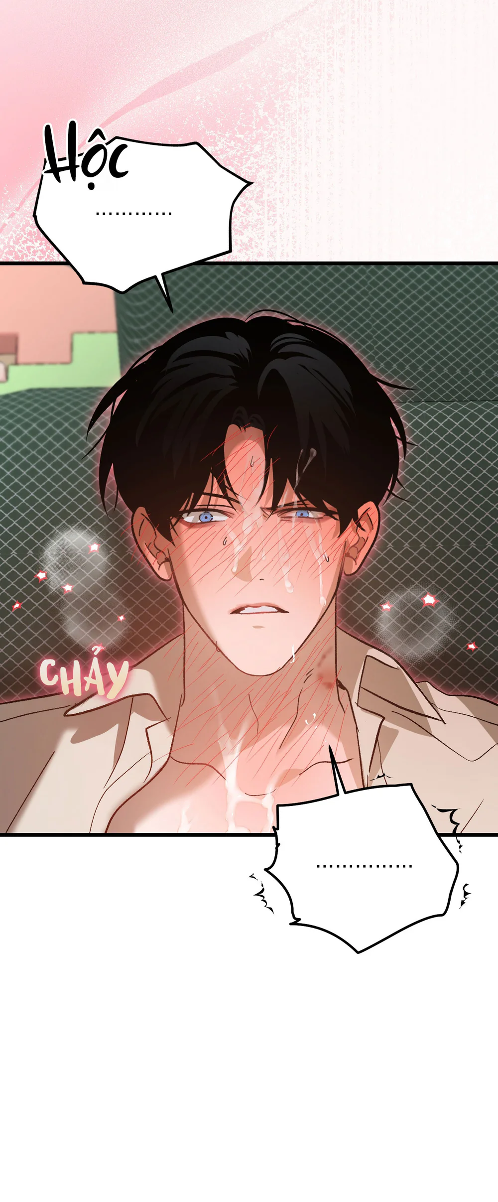 ACCIDENT ZONE Chapter 6 Trang 37