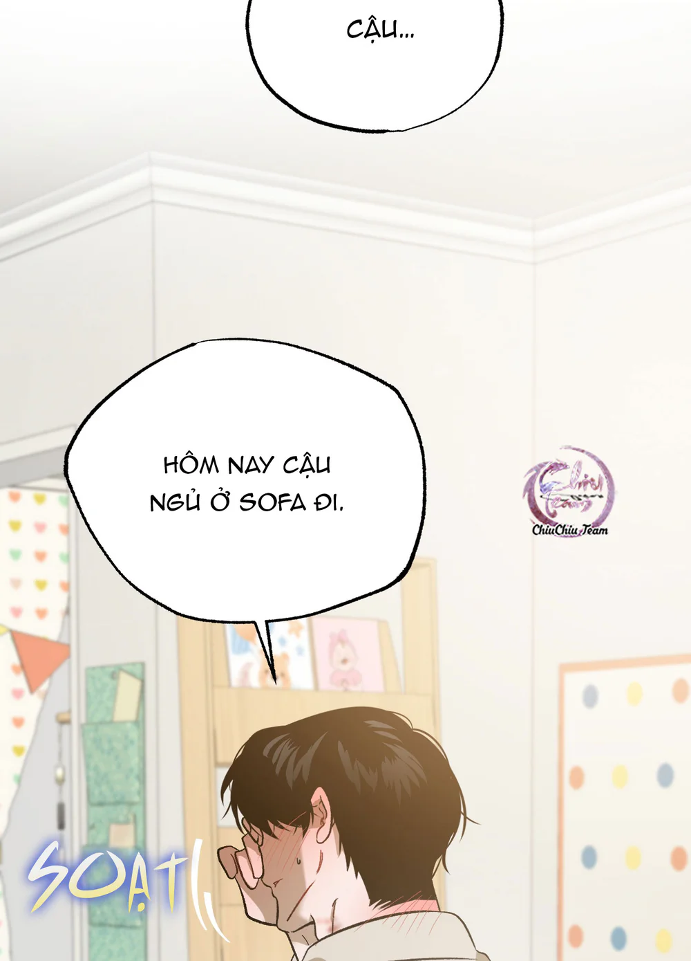 ACCIDENT ZONE Chapter 6 Trang 40