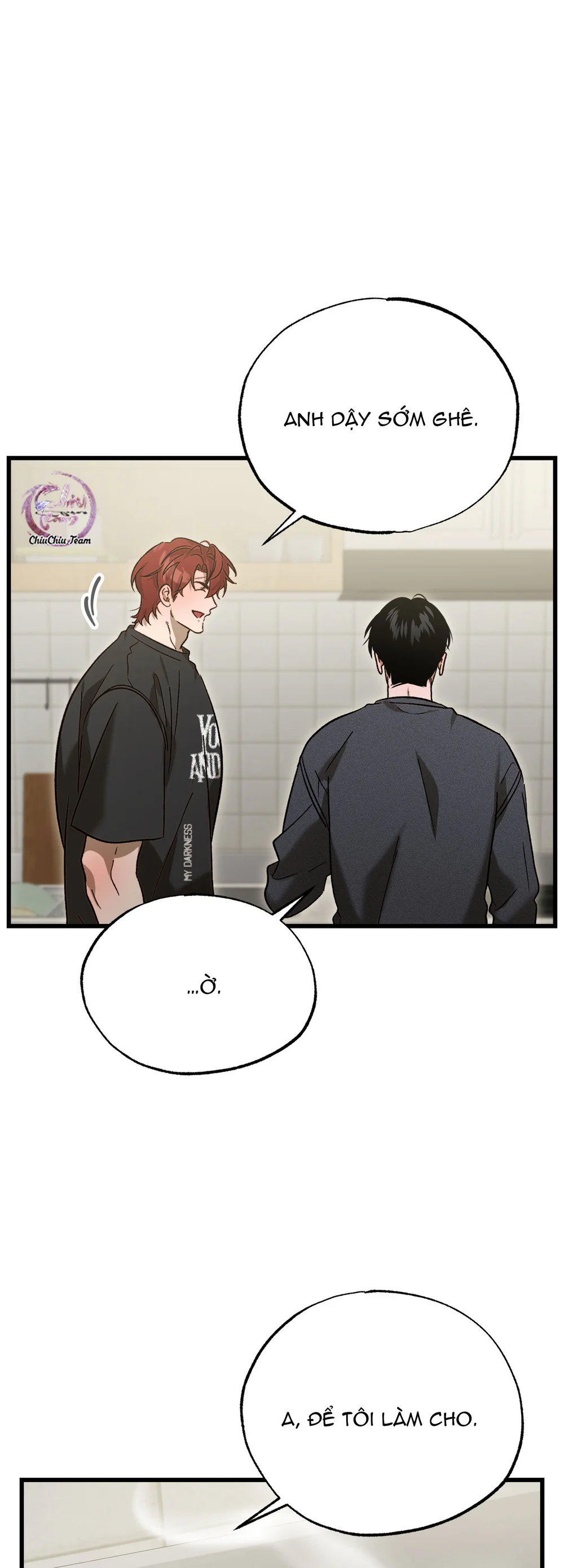 ACCIDENT ZONE Chapter 6 Trang 47