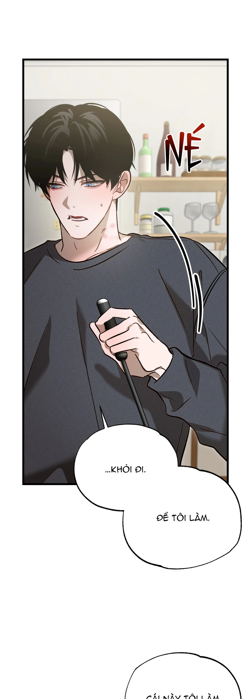 ACCIDENT ZONE Chapter 6 Trang 49