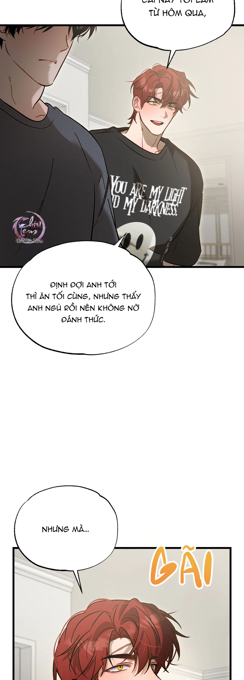 ACCIDENT ZONE Chapter 6 Trang 50