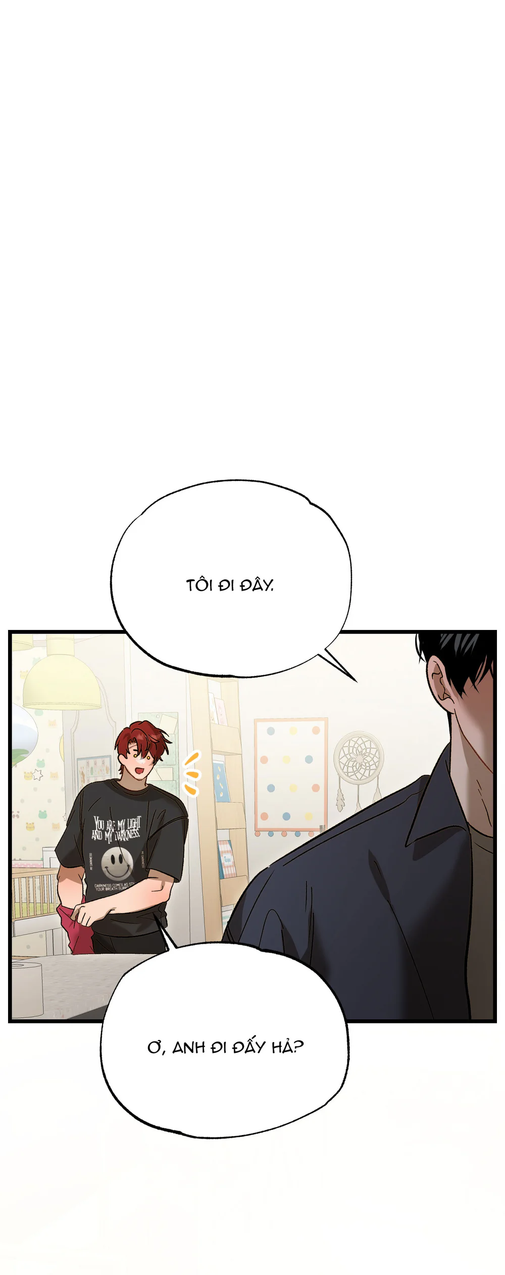 ACCIDENT ZONE Chapter 6 Trang 60