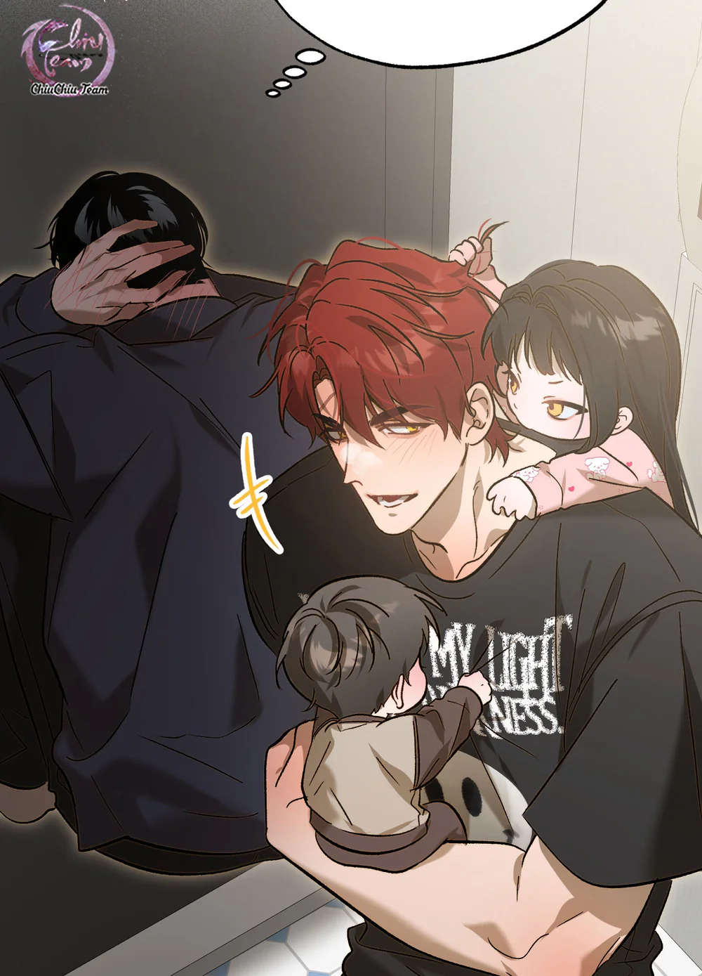 ACCIDENT ZONE Chapter 6 Trang 66