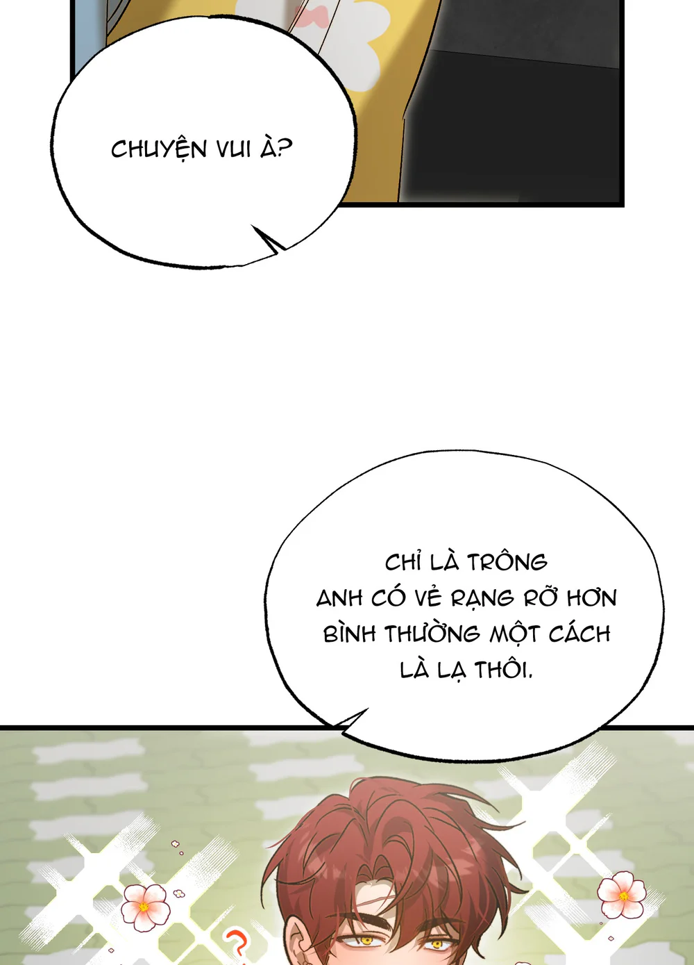 ACCIDENT ZONE Chapter 7 Trang 3