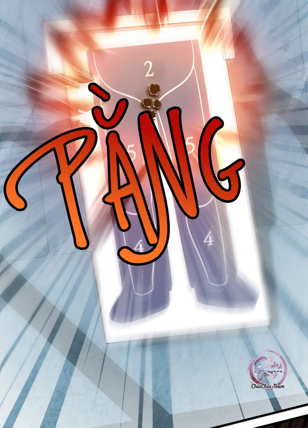 ACCIDENT ZONE Chapter 7 Trang 6