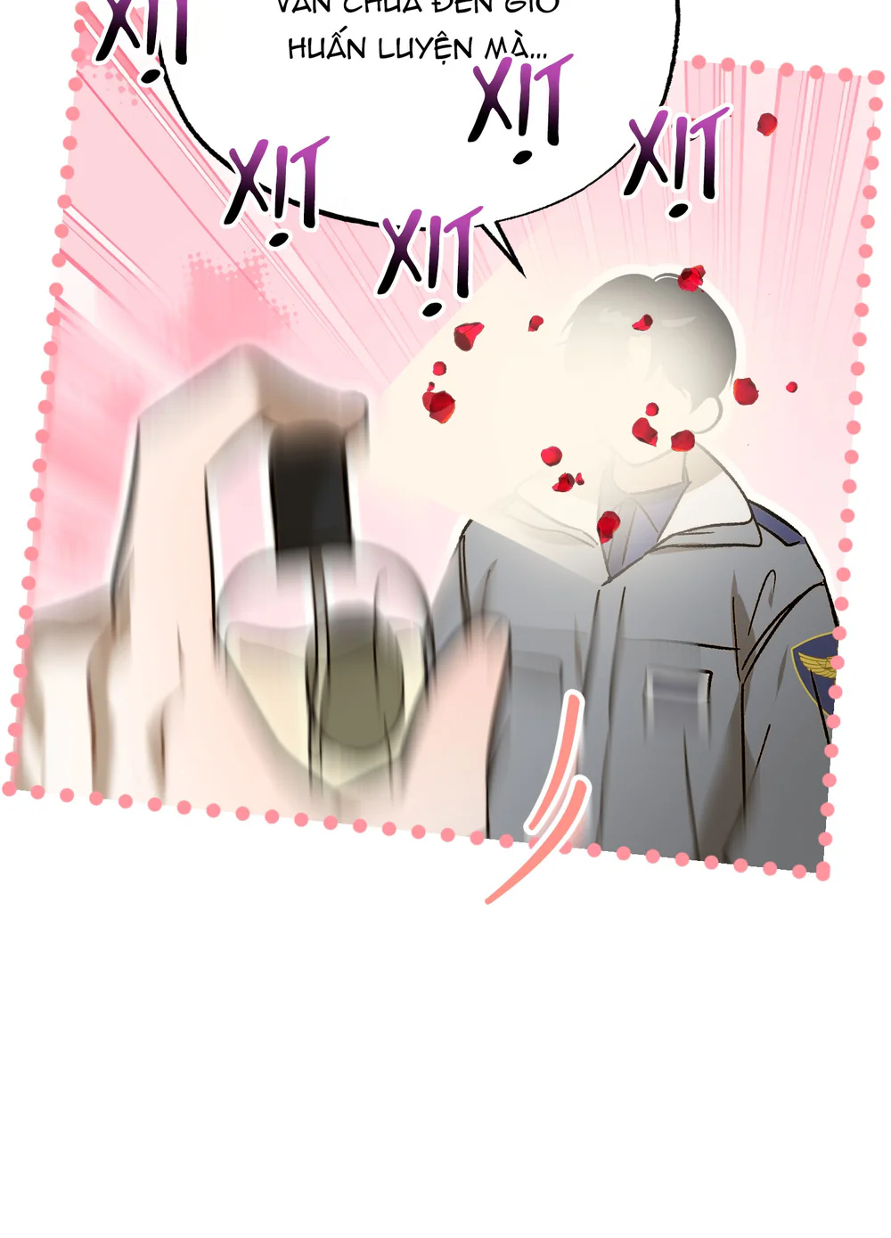 ACCIDENT ZONE Chapter 7 Trang 13