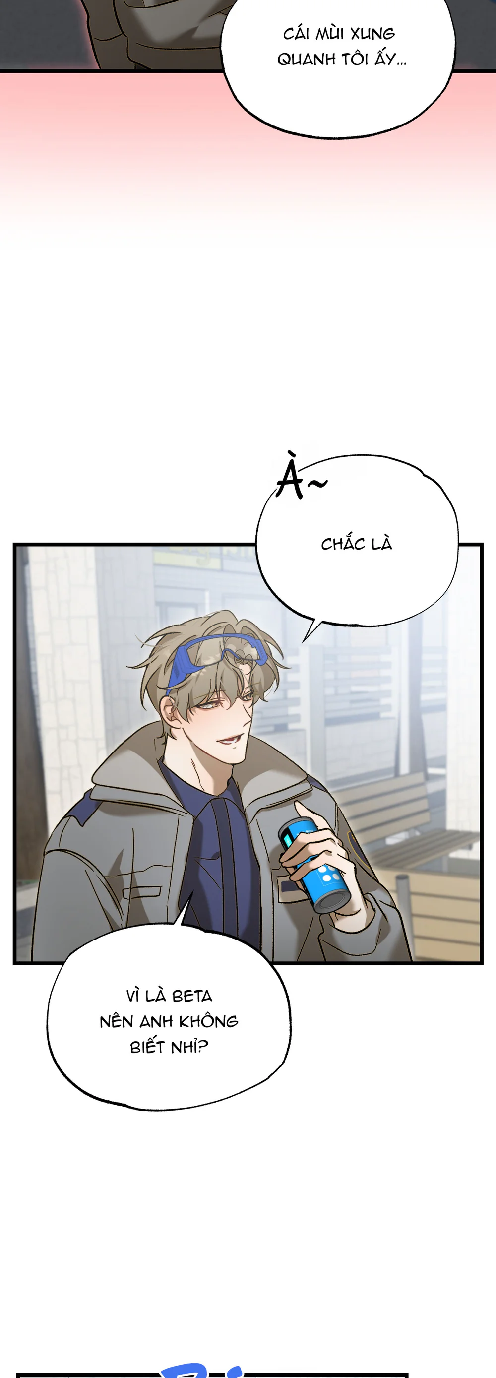 ACCIDENT ZONE Chapter 7 Trang 24