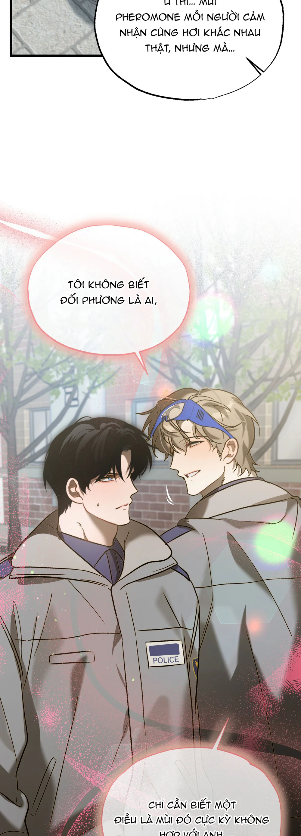 ACCIDENT ZONE Chapter 7 Trang 26