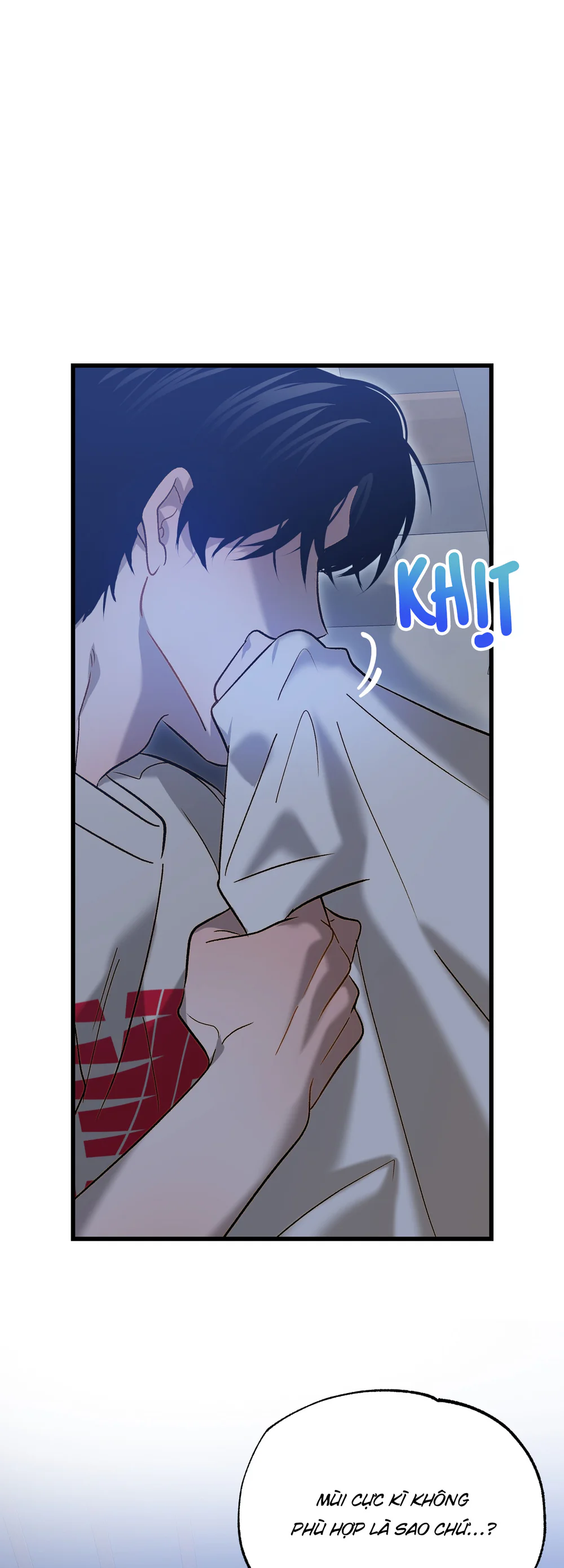 ACCIDENT ZONE Chapter 7 Trang 35